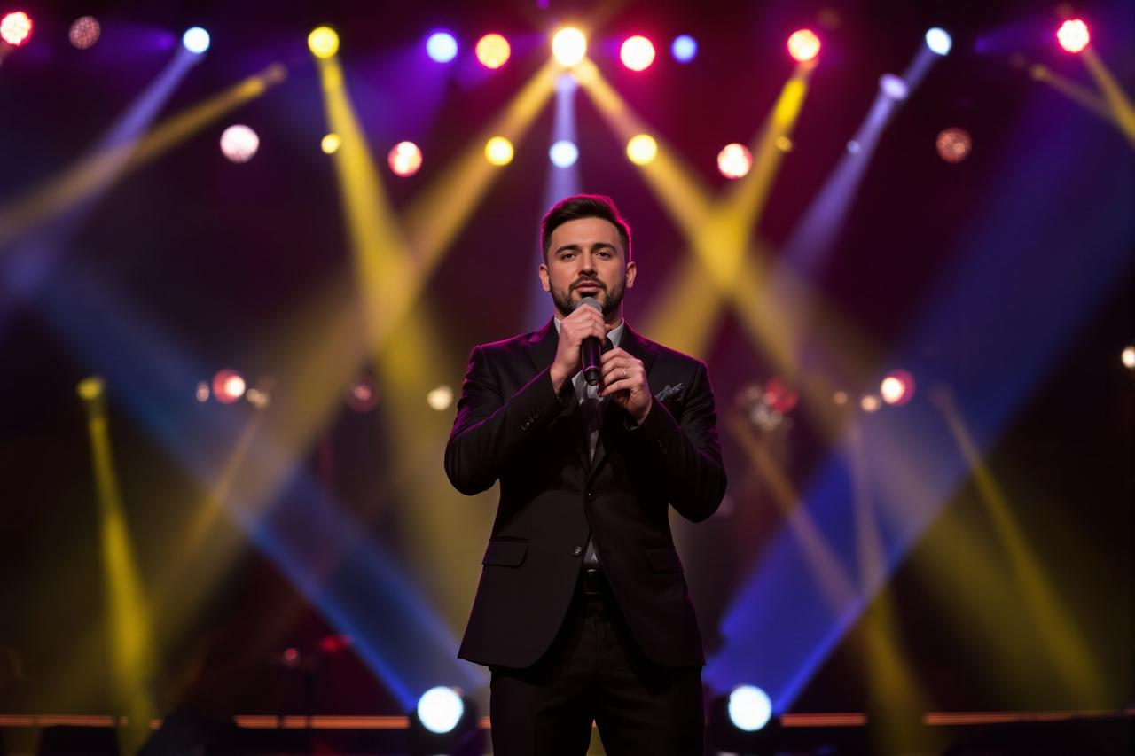 海角视频自制综艺《光影追梦人》收视率创历史新高