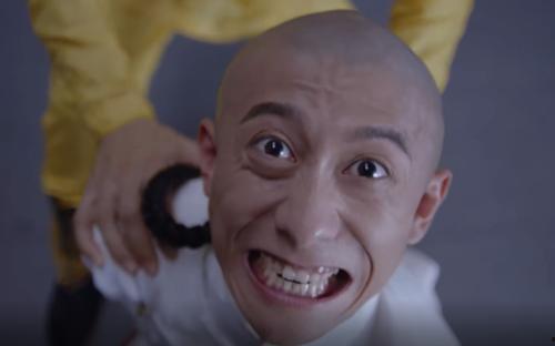 这个年纪还能当大侠吗,这个年纪，仍能挥洒大侠风采