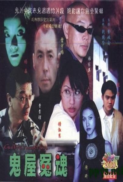 鬼屋冤魂,揭开幽冥之谜的惊悚之旅