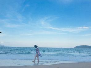 闺蜜的美好旅程,足迹遍布的美好旅程记