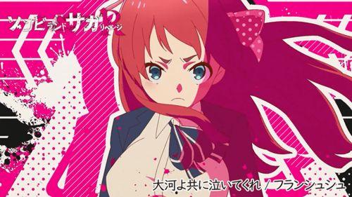 佐贺偶像是传奇 卷土重来,卷土重来的辉煌再续