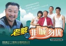 老爹的非“城”勿扰,揭秘城市生活的魅力与挑战