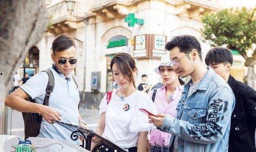 中餐厅 第七季,美食传奇再续，跨国团队挑战新篇章