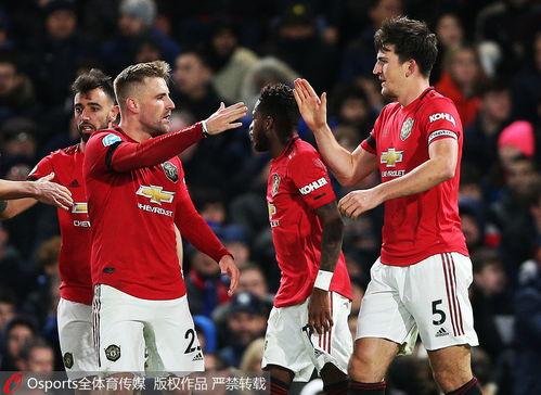 23-24赛季英超第31轮 切尔西vs曼联