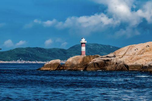 这座岛,失落文明的遗迹与自然奇观揭秘